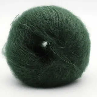 Kremke Kid Cotton - Green