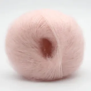 Kremke Kid Cotton - Powder Pink