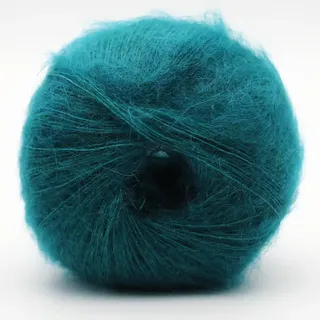 Kremke Kid Cotton - Dark Teal