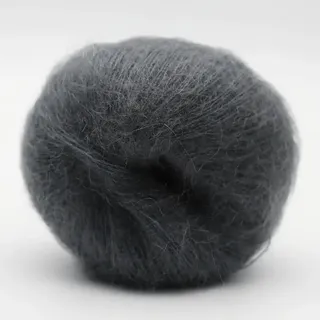 Kremke Kid Cotton - Dark Grey