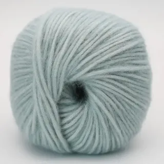 BC Garn Brisa - Light Blue-Green