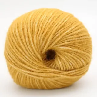 BC Garn Brisa - Mustard Yellow