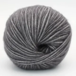 BC Garn Brisa - Gray