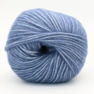 BC Garn Brisa - Pigeon Blue