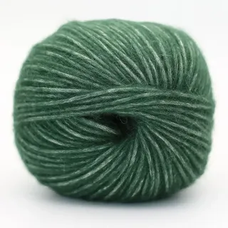 BC Garn Brisa - Dark Green