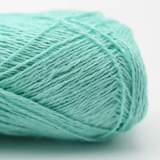 Lino - 70 Light Turquoise Green