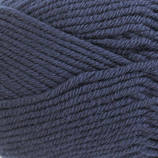 NZ Merino DK - Navy