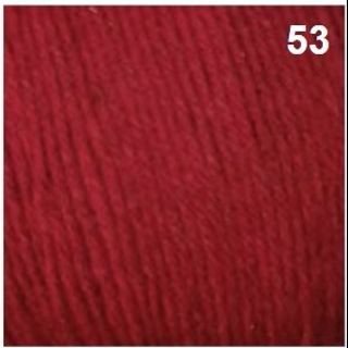 Purrino Sock 4ply - Berry (53)