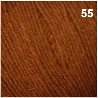 Purrino Sock 4ply - Autumn (55)