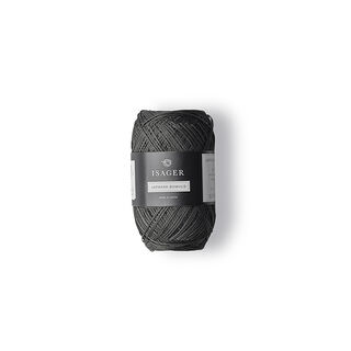 Isager Japansk Bomuld - 47 (Slate)