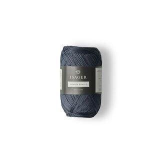 Isager Japansk Bomuld - 54 (Denim)