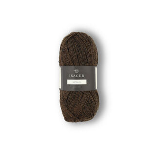 Isager Merilin - 9s Teak