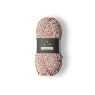 Isager Merilin - 61 Pale Rose