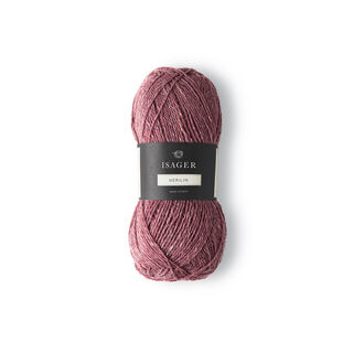 Isager Merilin - 70 Peony