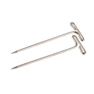 Knit Pro T Pins, pack of 50