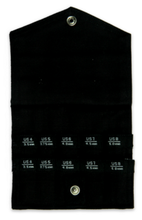 TWIST Shorties Tip Sleeve