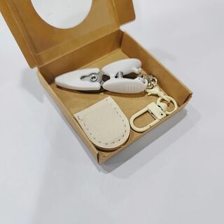Mini Snip Gift Set - White