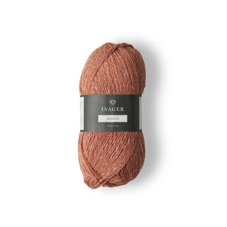 Isager Merilin - 1 Desert Rock