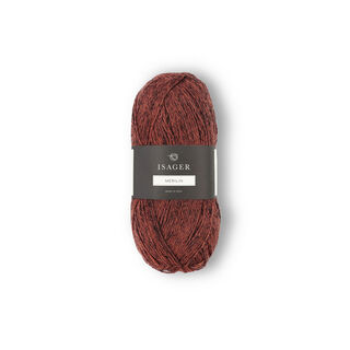 Isager Merilin - 1s Desert Rock Heather