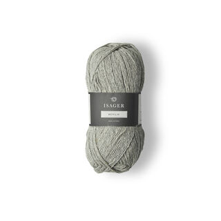 Isager Merilin - 3s Silver