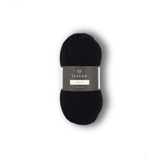 Isager Merilin - 30s Black