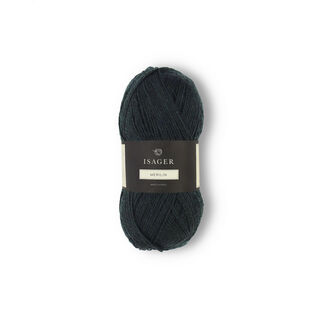 Isager Merilin - 37s Dark Pine Green