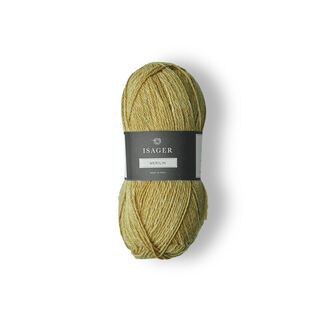 Isager Merilin - 59 Bale