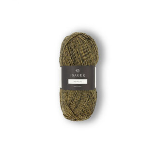 Isager Merilin - 59s Bale Dark Heather