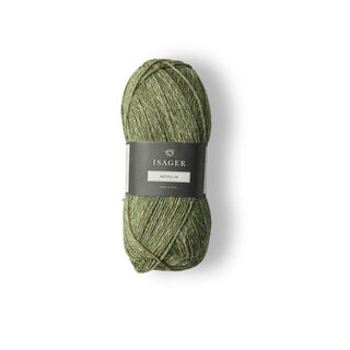Isager Merilin - 43 Moss