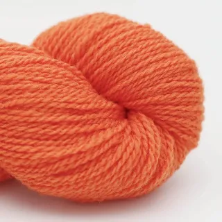 Semilla Melange GOTS - 41 Carrot