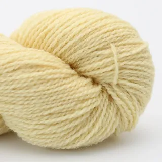 Semilla Melange GOTS - 36 Whipped Butter