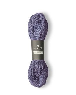 Isager Spinni - 25s Purple